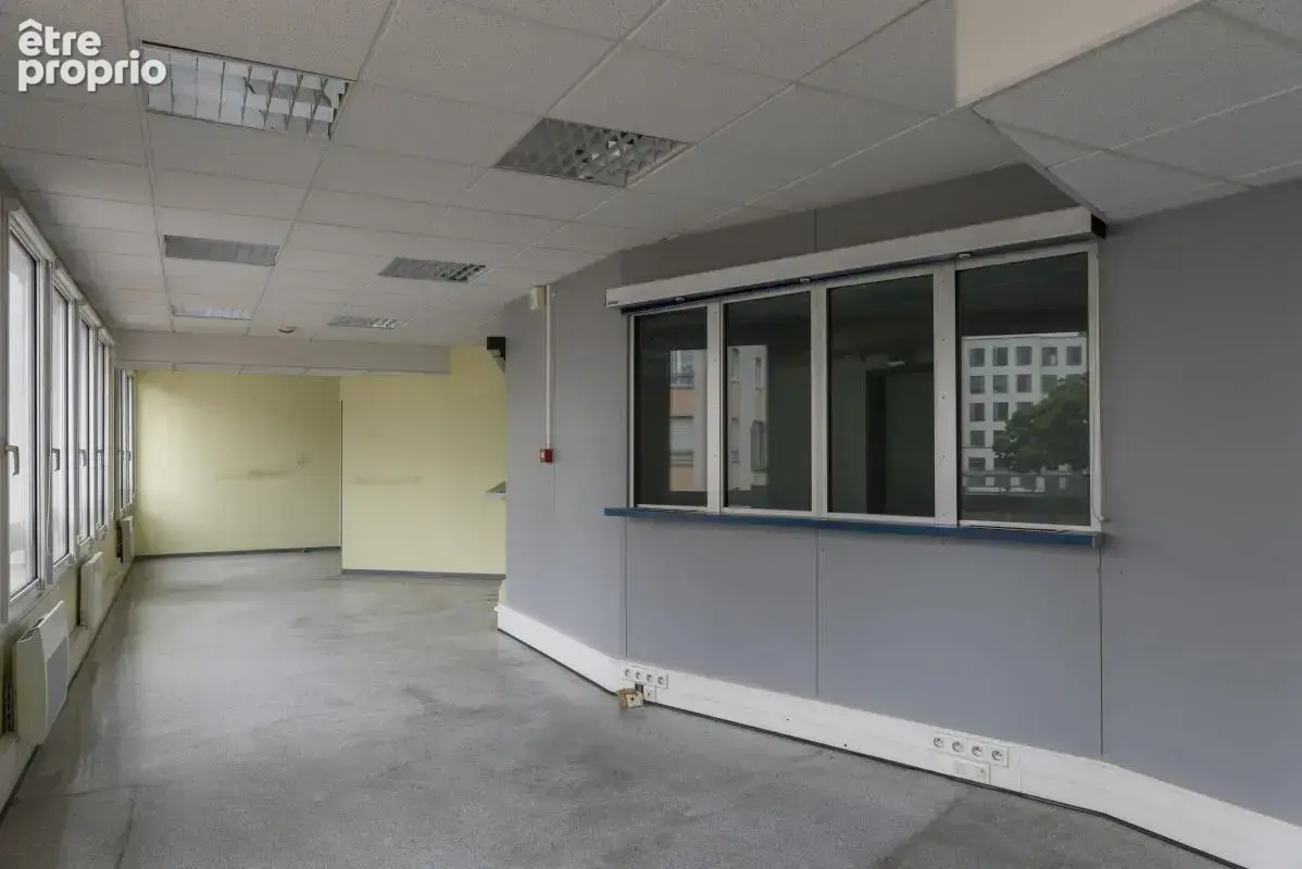 Bureaux - 376 m² - Metz (57) - photo 5