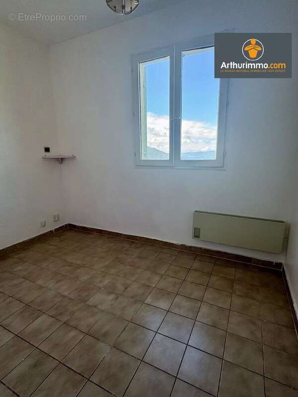 Appartement à SARTENE