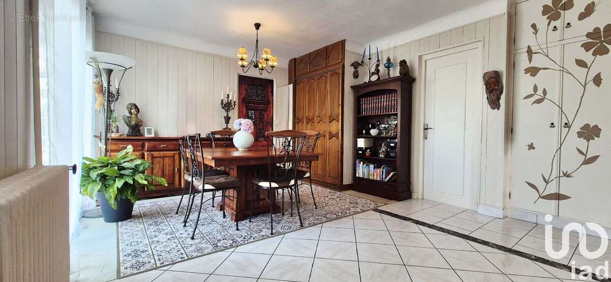 Photo 4 - Maison à PONTAULT-COMBAULT