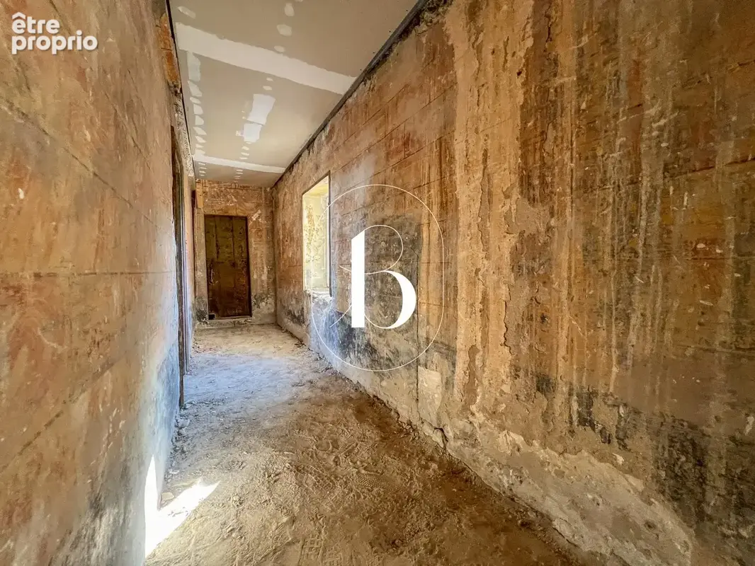 Maison 10 pièces 250 m² à vendre à Saint-Julien-De-Peyrolas (30760) - photo 13