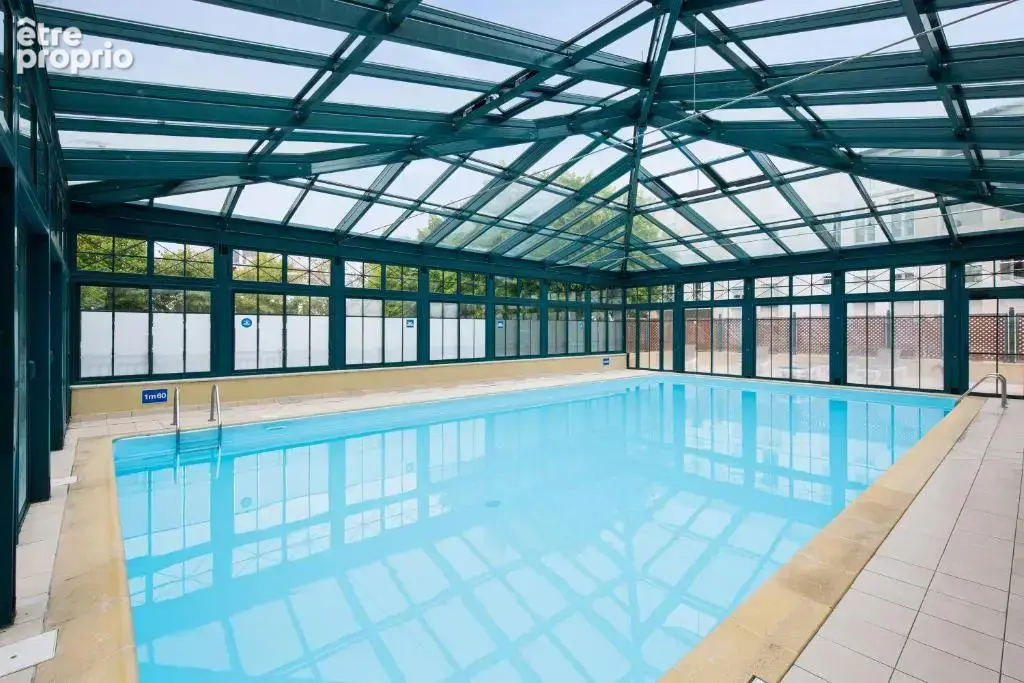 Investissement en residence de tourisme - photo 3