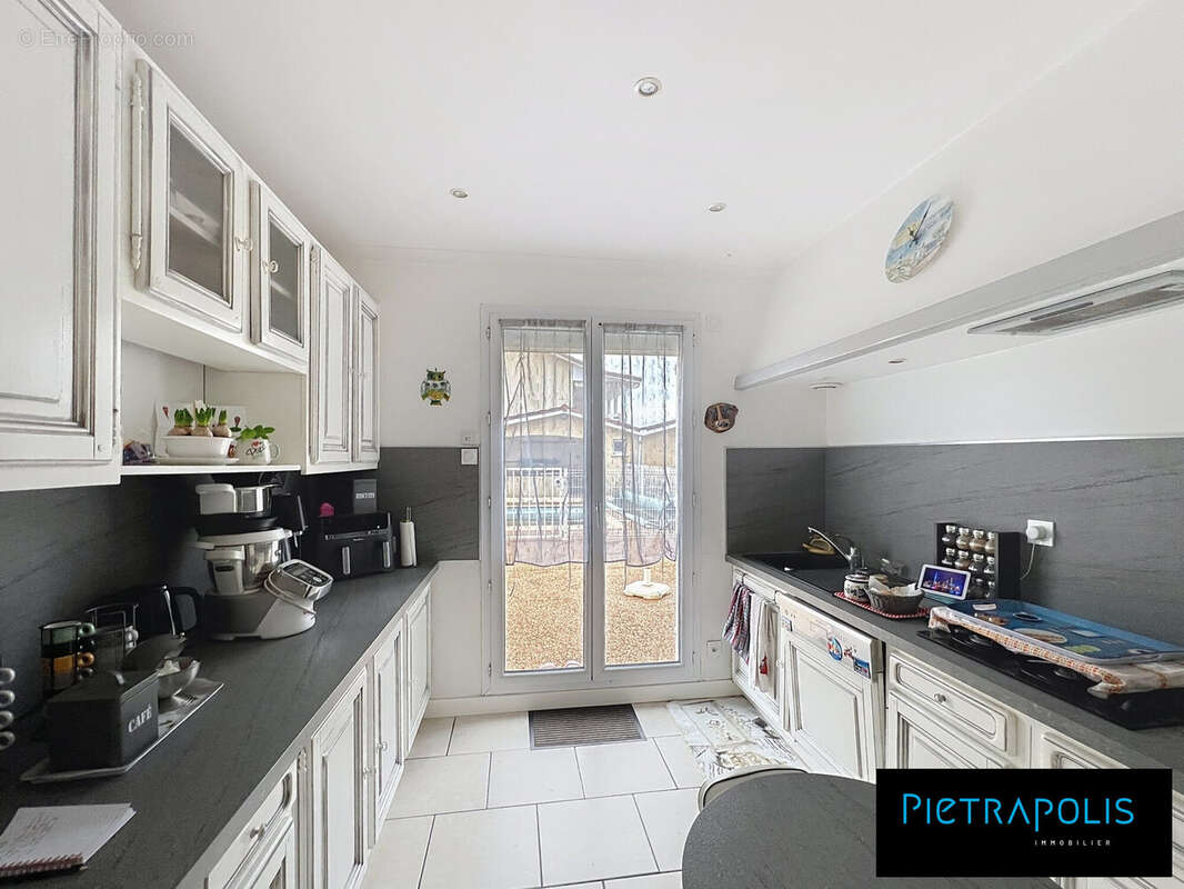 Maison à VILLETTE-D&#039;ANTHON