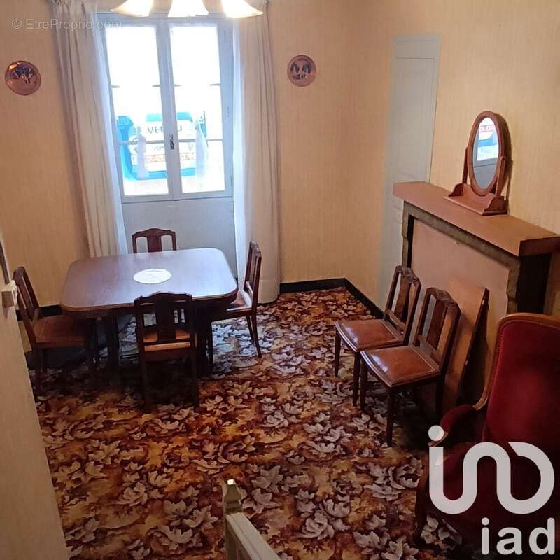 Photo 5 - Maison à LANGEAC