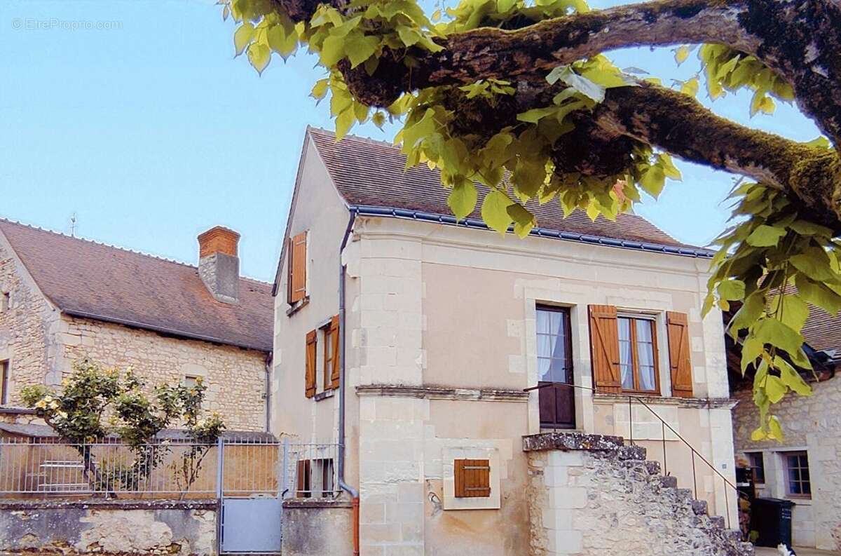 Maison de pays Chambon 4 pièce(s) 70 m2 - photo 15