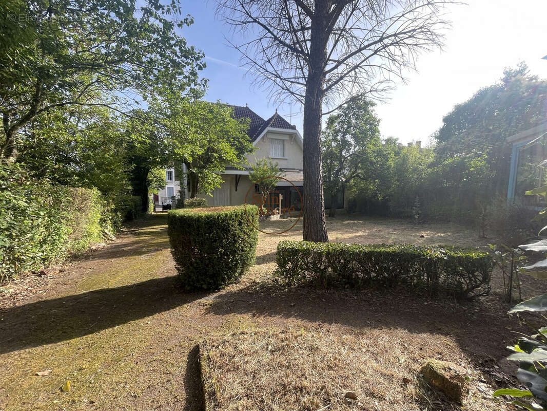 Maison à ANGOULEME