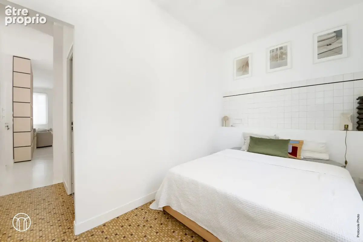 Appartement 2 pièces 49 m² à vendre à Toulouse (31500) - photo 7
