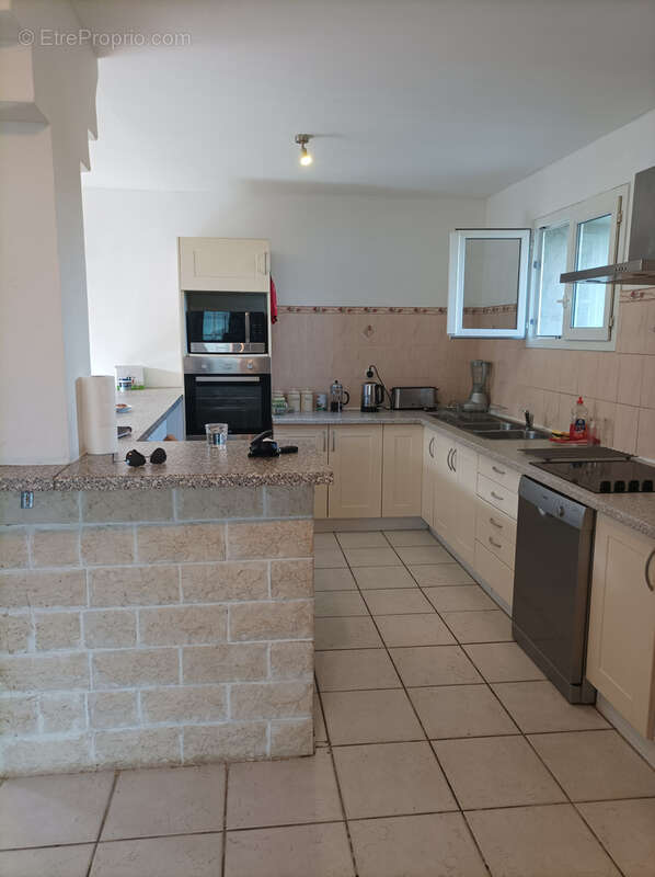 Maison à L&#039;EPINAY-LE-COMTE