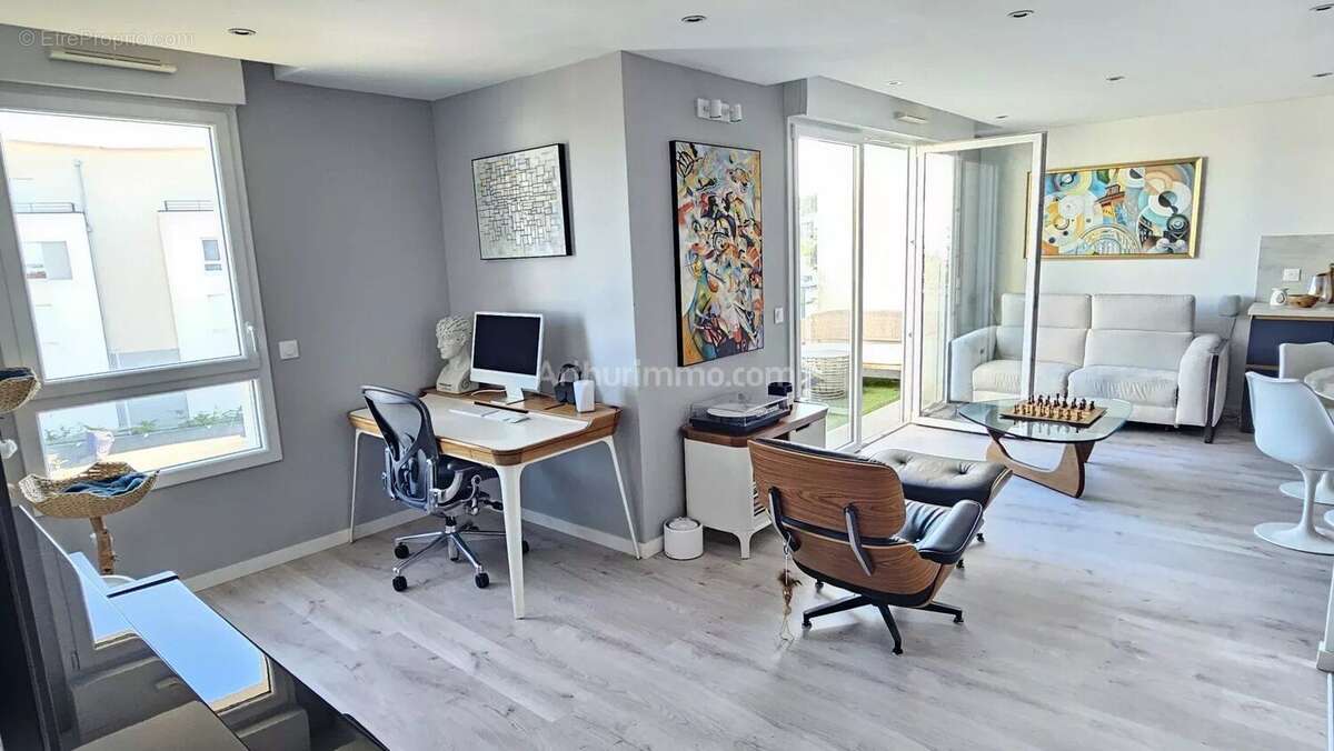 Vente Appartement Caen(14000) 237 500ï¿œ - photo 4