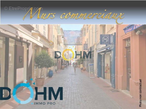 Commerce à SAINT-ETIENNE