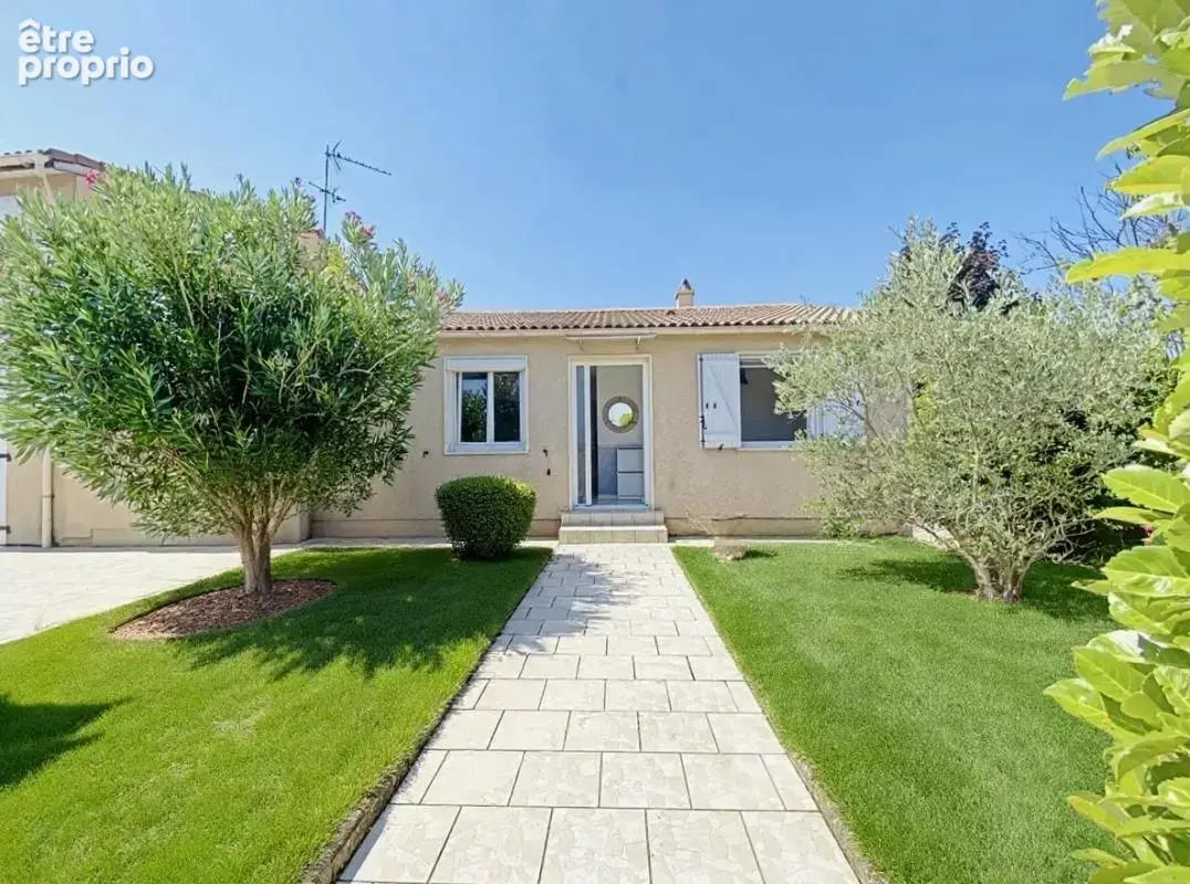 Maison familiale T6 de 132 m² À Vendre à Seysses - photo 12