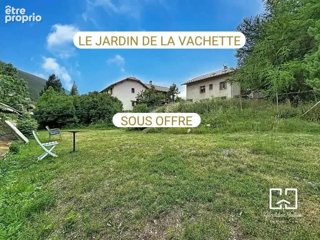Appartement à VAL-DES-PRES