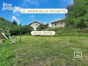 Appartement à VAL-DES-PRES