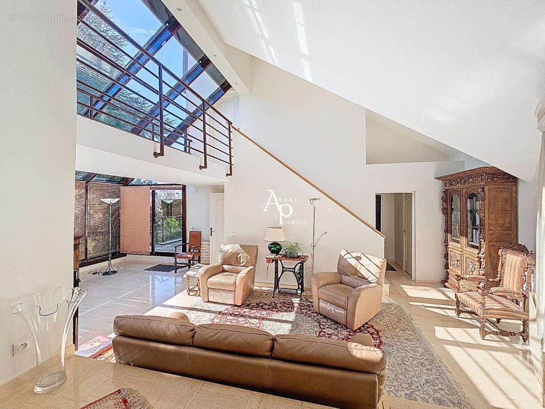 Maison à FONTENAY-AUX-ROSES