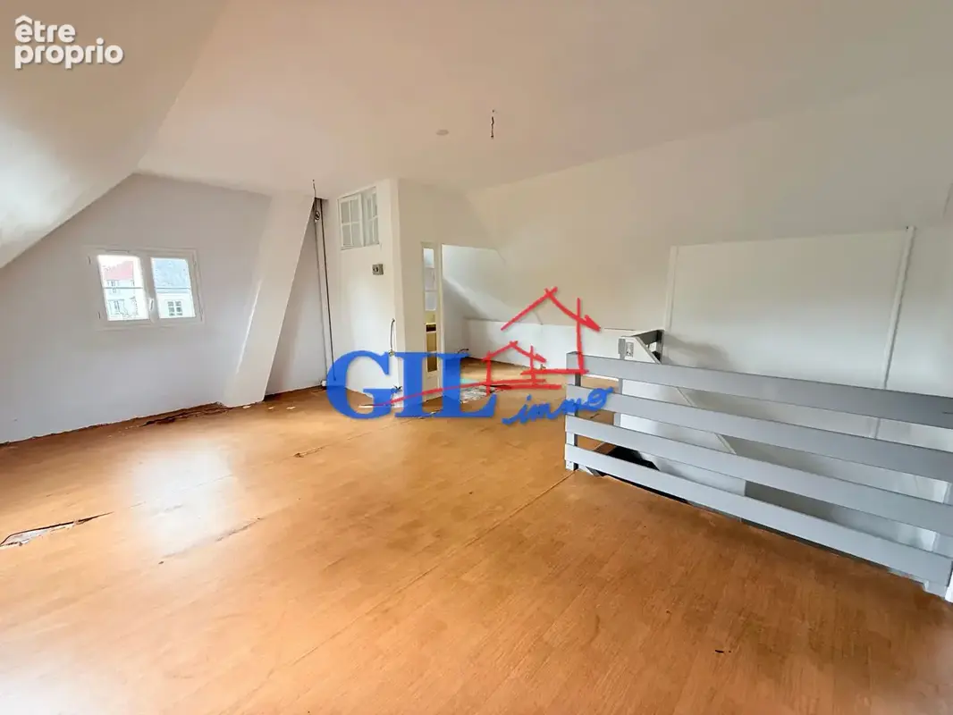 Vert saint denis grand village - maison de 170 m2 - photo 17