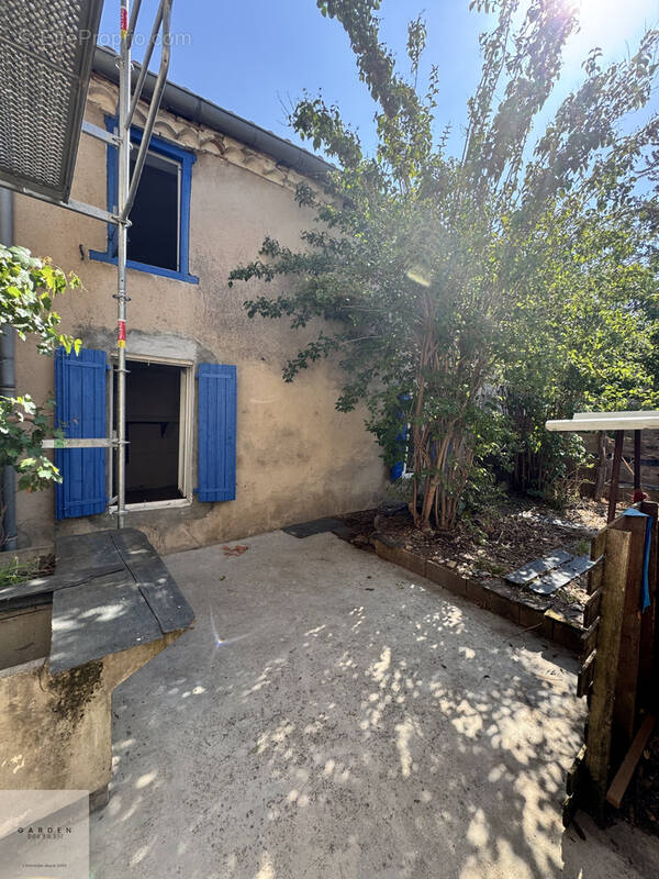 Maison à SAINT-AMANCET