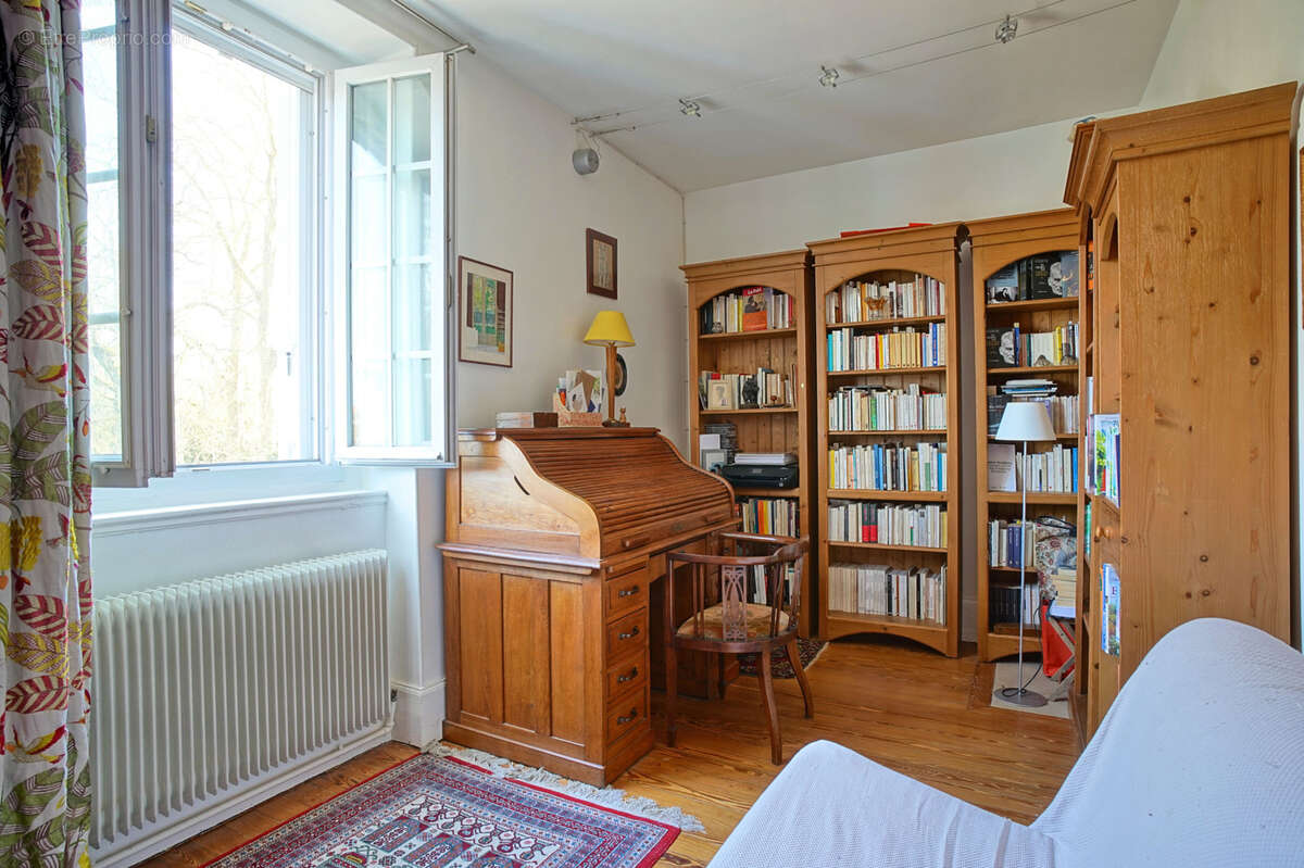Appartement à FONTAINEBLEAU