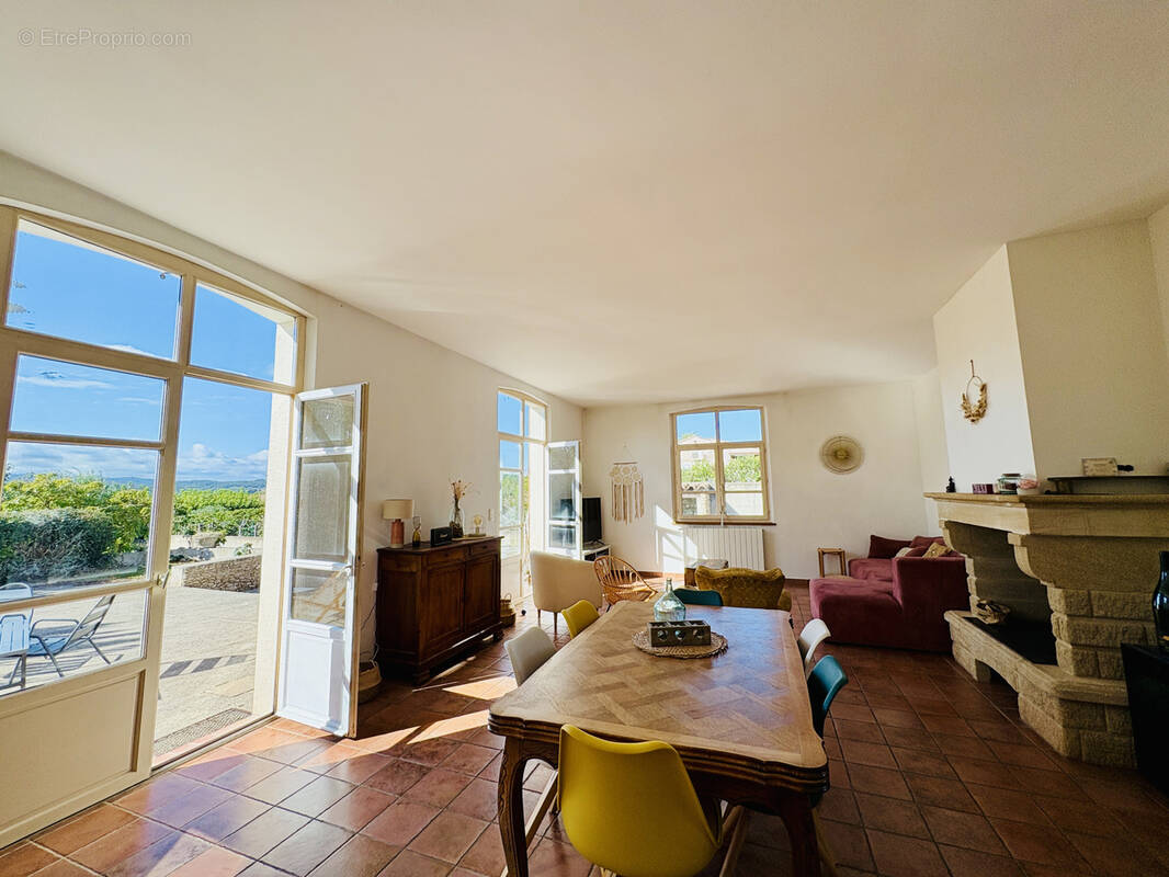 Maison à TREBES