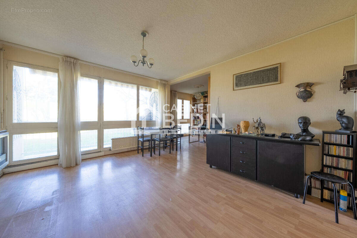 Appartement à MERIGNAC