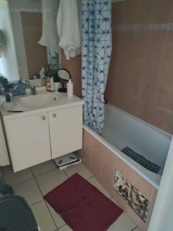 Appartement à ALFORTVILLE