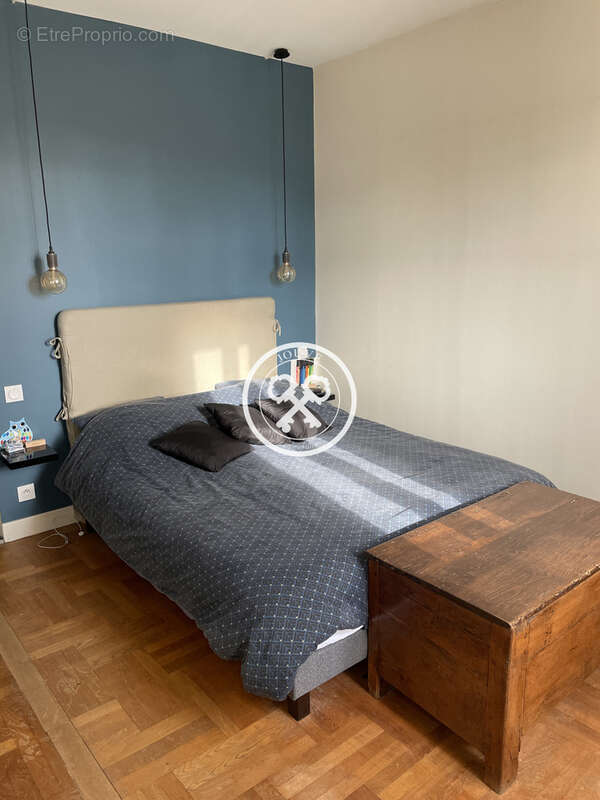 Troyes appartement secteur gambetta gare - photo 8