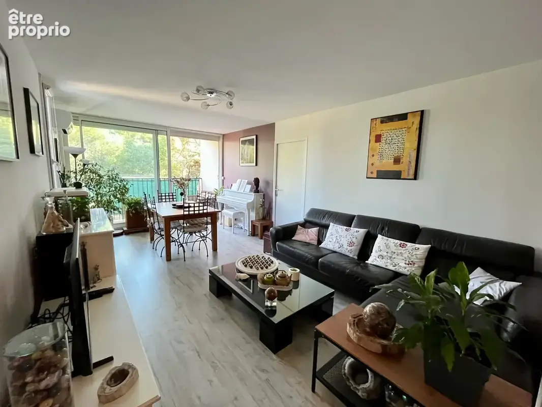 Photo Appartement à Marseille-8e au prix de 359 000€
