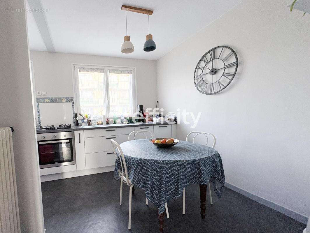 Appartement à SAINT-LO