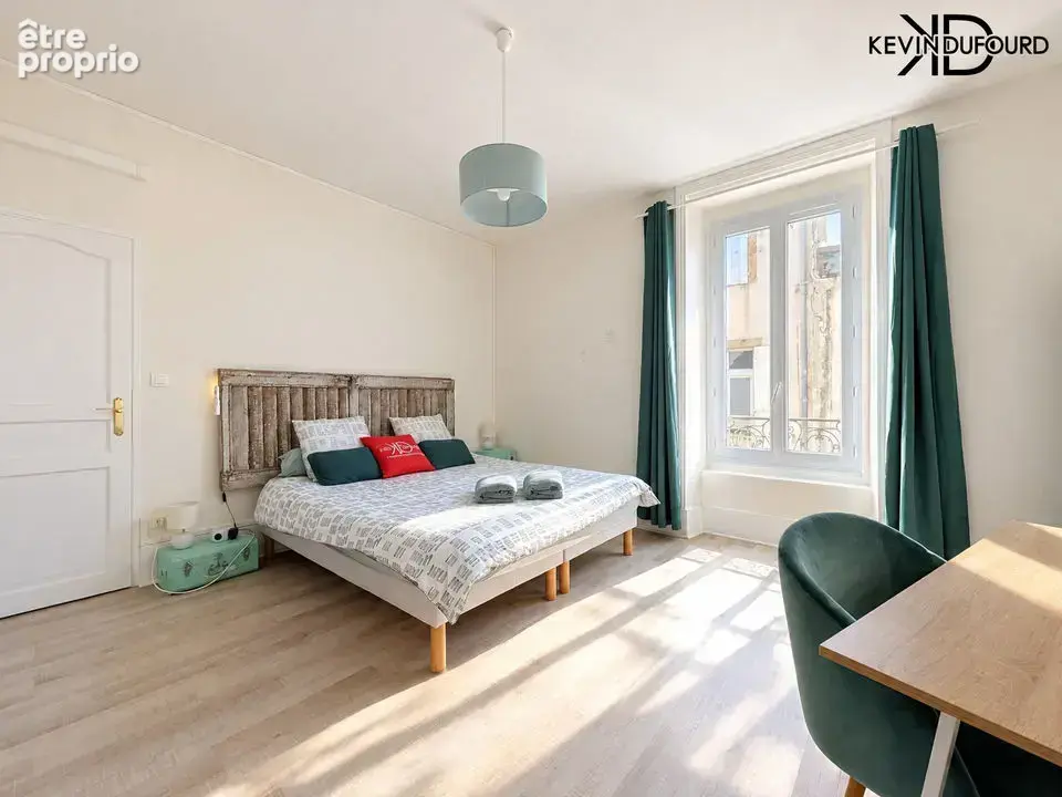 Appartement 4 pièces 87 m² à vendre à Aubenas (07200) - photo 6