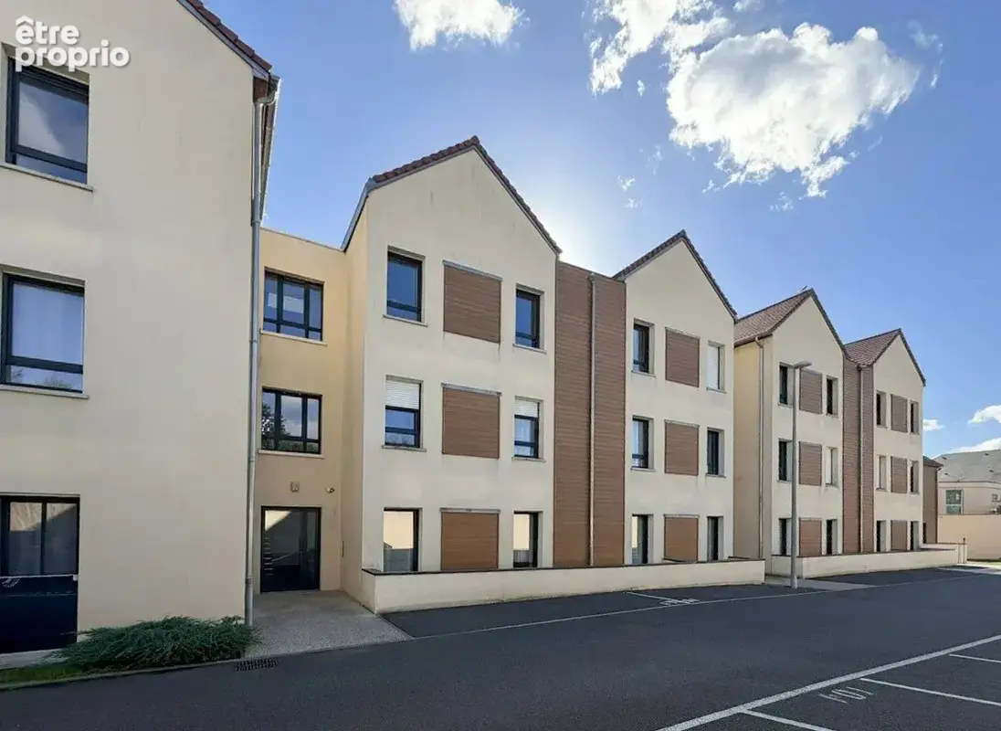 Vente Appartement Le coudray(28630) 271 700ï¿œ - photo 1