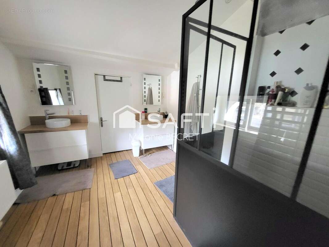 Photo 7 - Maison à MARCHEPRIME