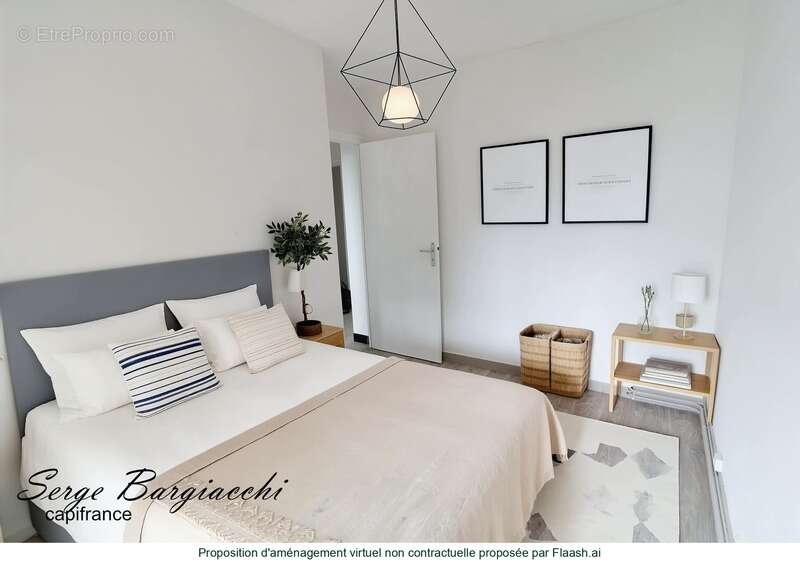 Appartement à DOUAI