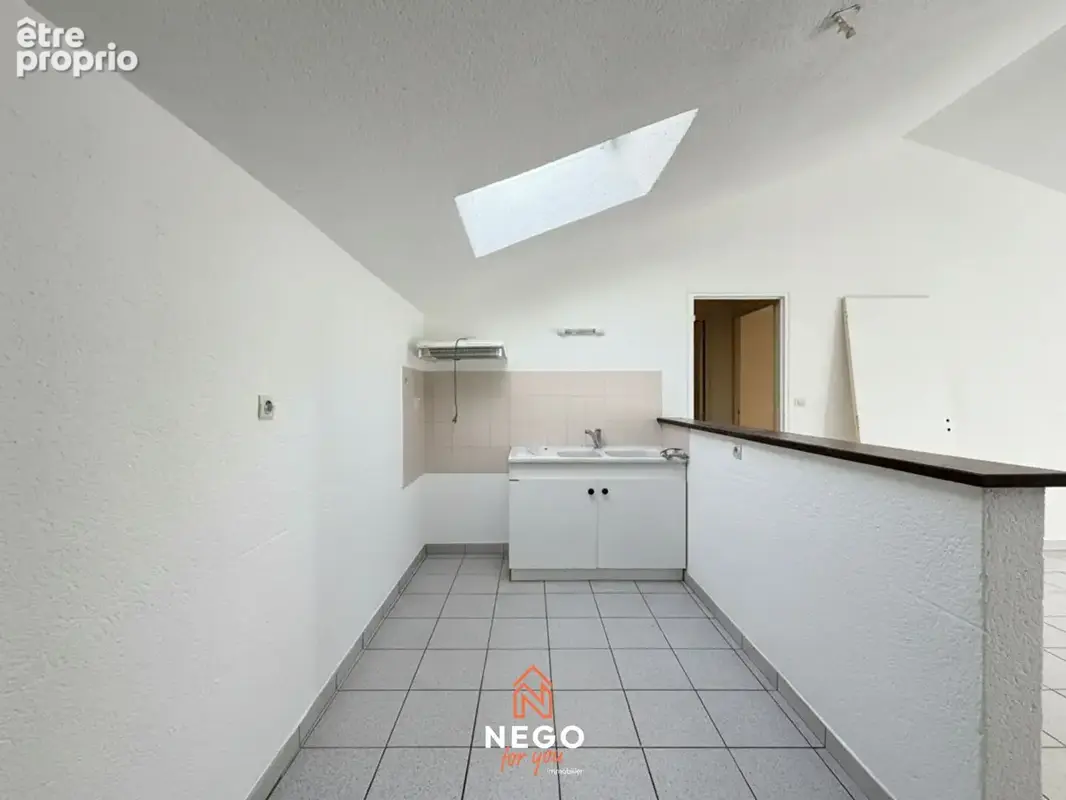 La Pommeraye - Maison de plain pied - photo 3