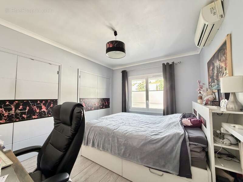 Appartement à GRASSE