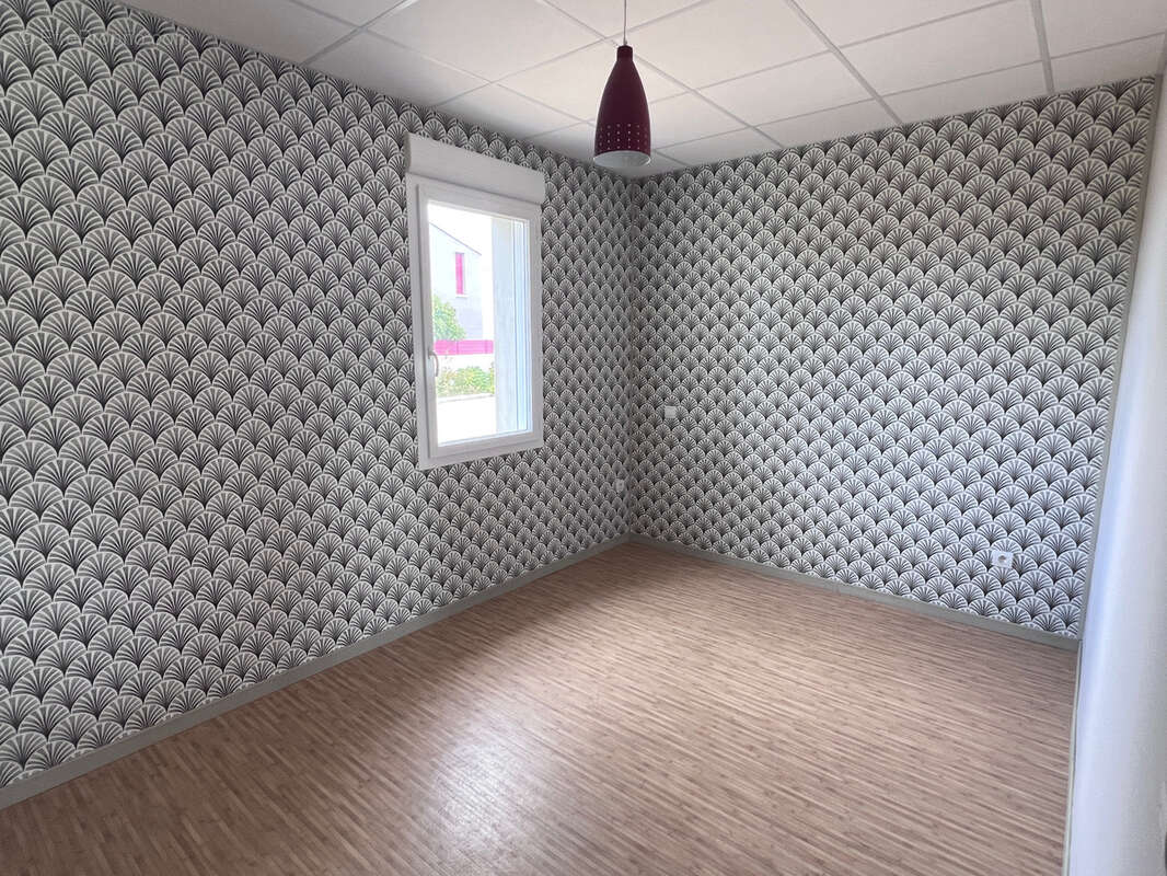 Maison à BOURGNEUF-EN-RETZ