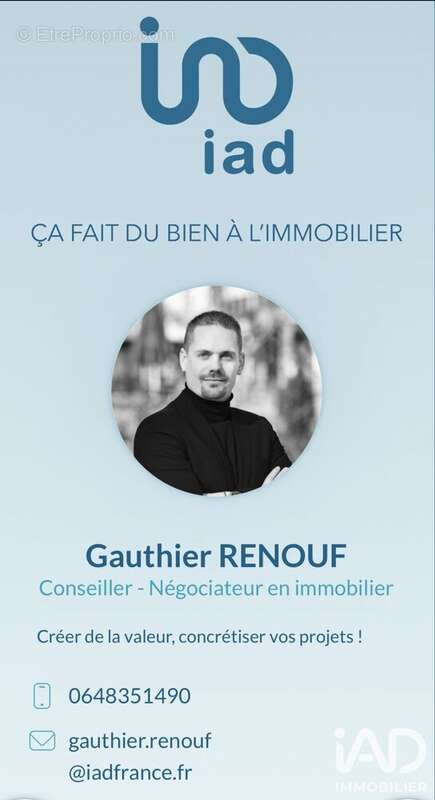Photo 8 - Appartement à RENNES