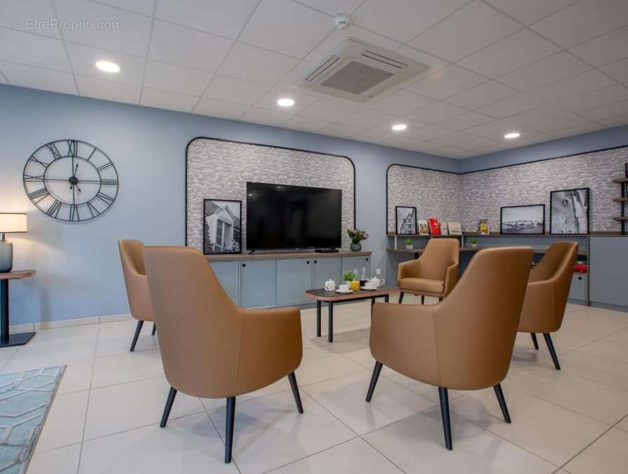 Appartement à ORLEANS