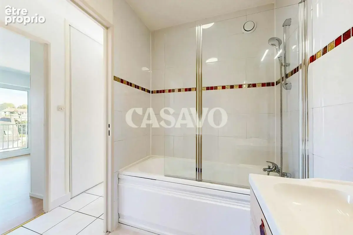 Vente Appartement 3 pièces de 68m² - 77000 Melun - photo 10
