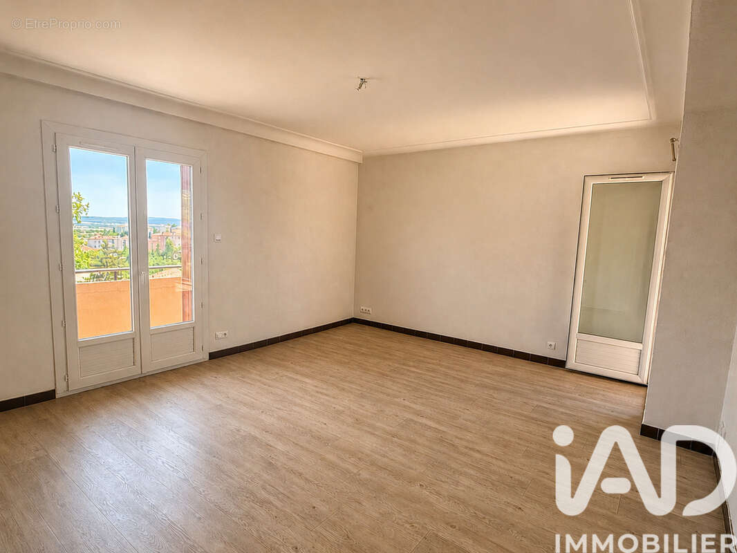 Photo 5 - Appartement à MANOSQUE