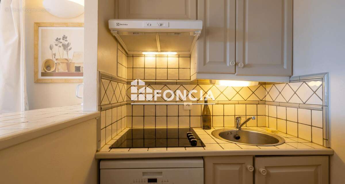 Appartement à GRIMAUD