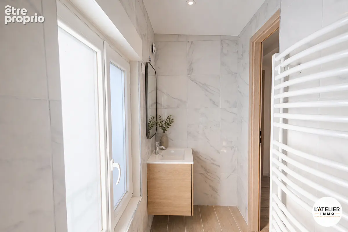Maison 3 pièce(s) 68 m2 Nancy - photo 10