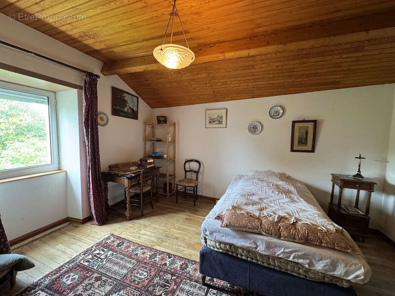 Maison à RIBERAC