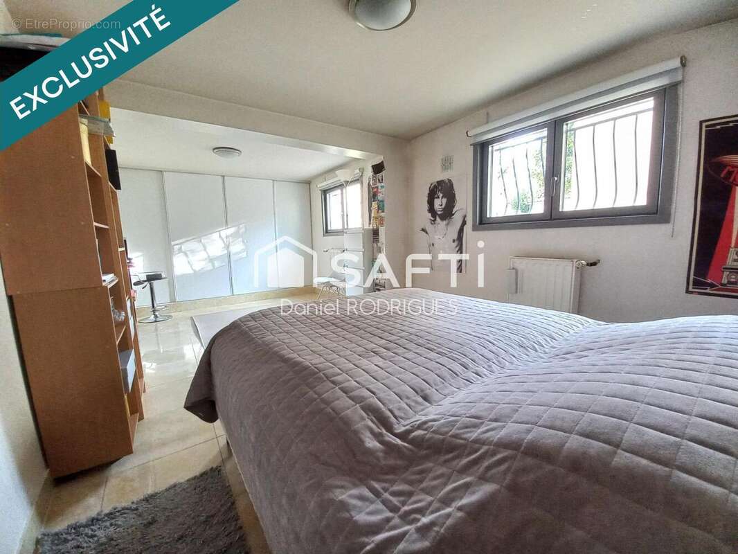 Photo 6 - Maison à PONTAULT-COMBAULT