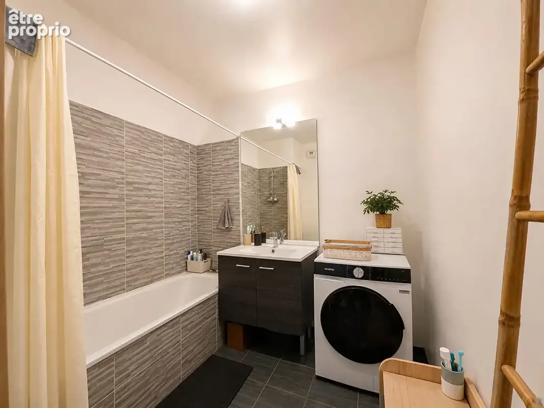 Appartement Cormeilles En Parisis 3 pièce(s) 66.48 m2 - photo 9