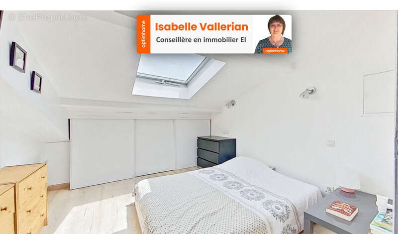 Maison à AIGUES-MORTES