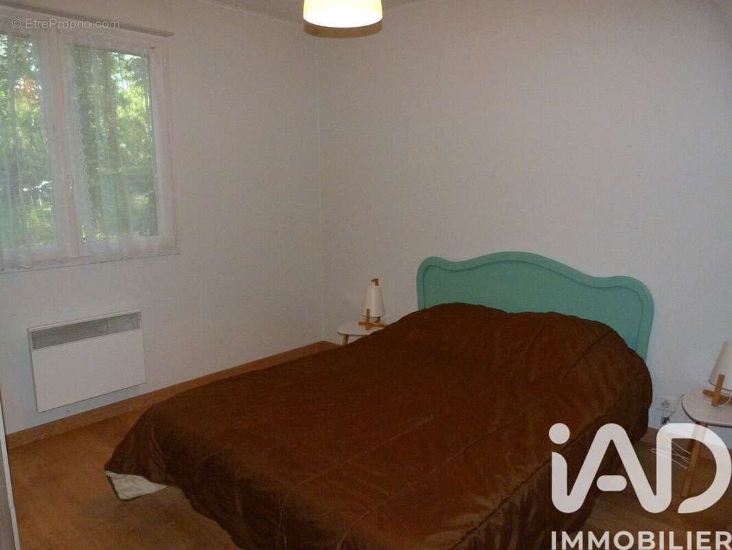 Photo 5 - Maison à BARBASTE