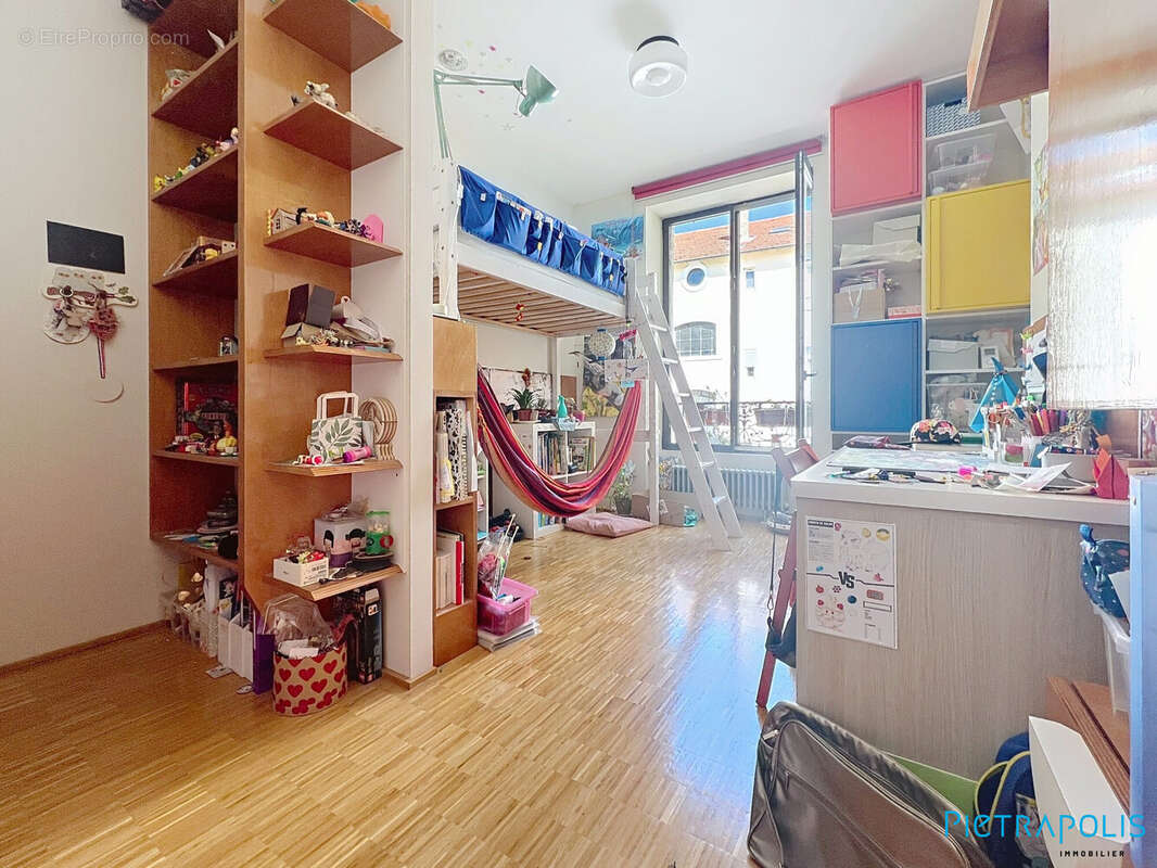 Appartement à LYON-7E