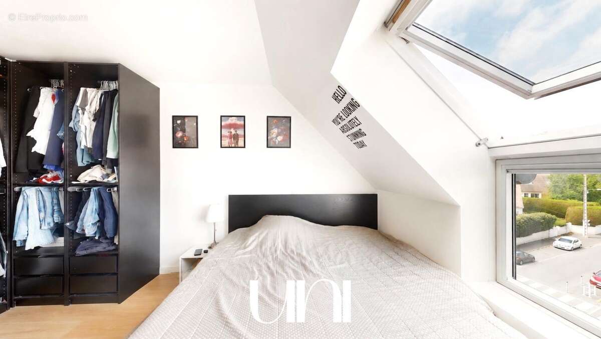 Appartement à CAEN