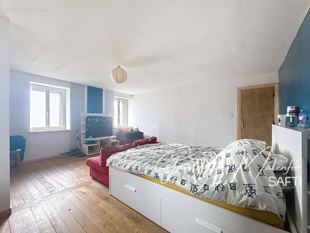 Photo 5 - Maison à MOUCHARD