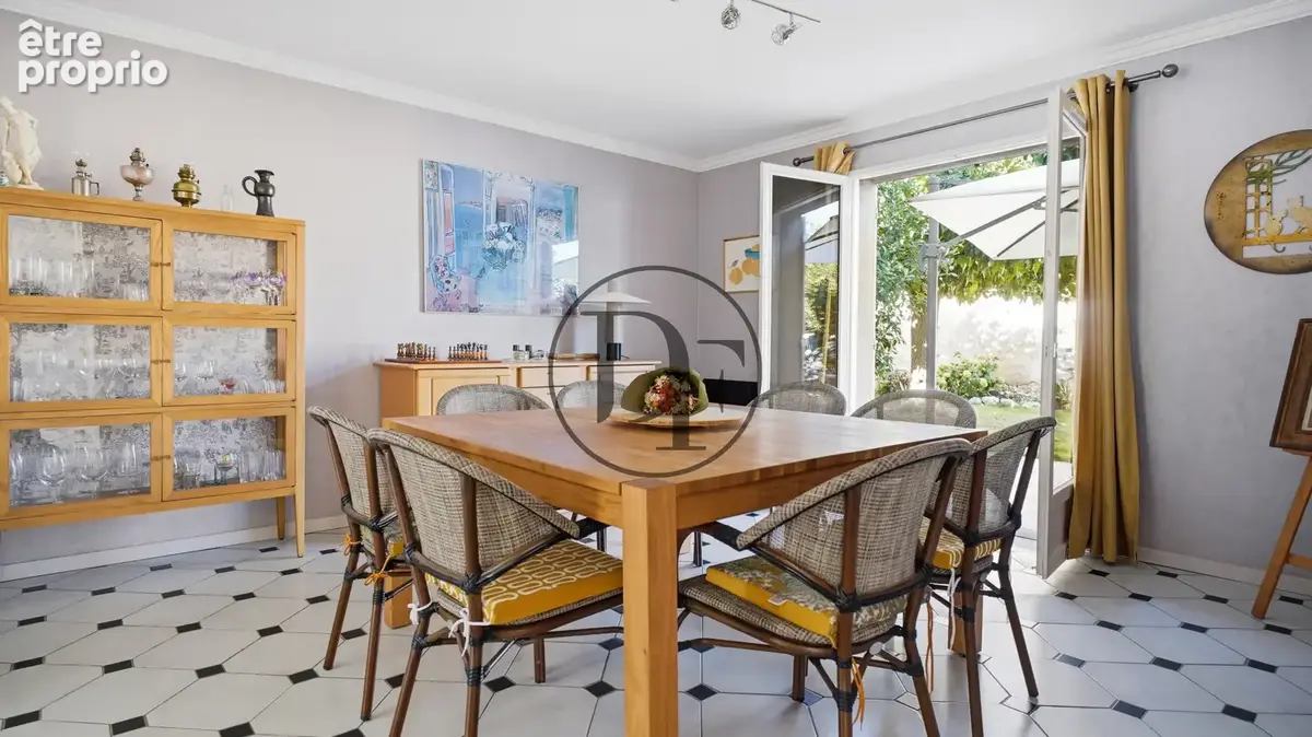 Maison thomery - 189m2 - photo 3