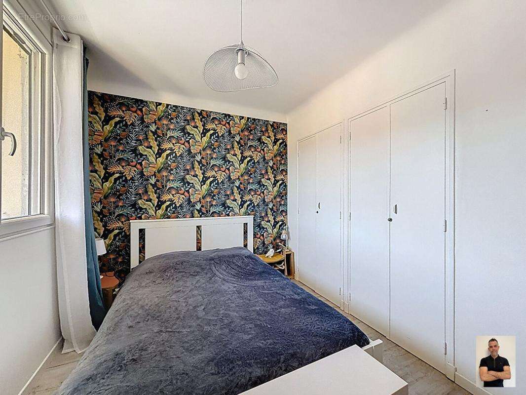 Appartement à BRIGNOLES