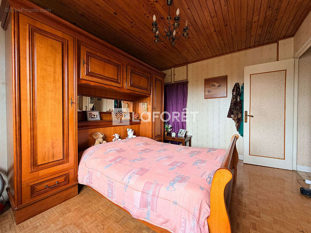 Maison type 4 - photo 10